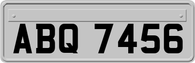 ABQ7456