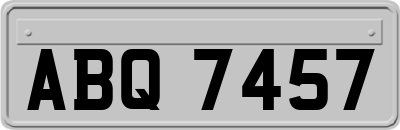 ABQ7457