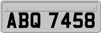 ABQ7458