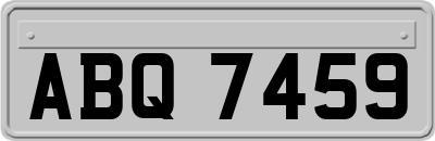 ABQ7459