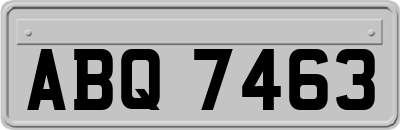 ABQ7463