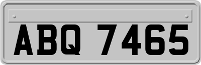 ABQ7465