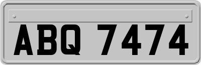 ABQ7474