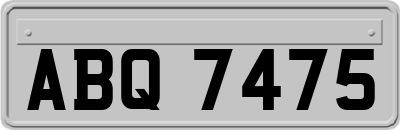 ABQ7475