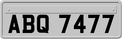 ABQ7477