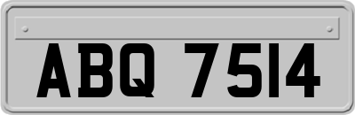 ABQ7514