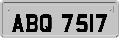 ABQ7517