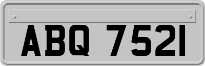 ABQ7521