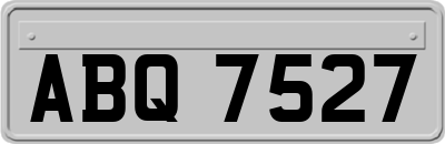 ABQ7527