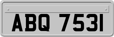 ABQ7531