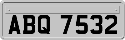 ABQ7532