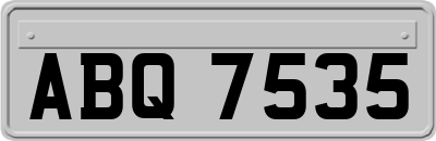 ABQ7535