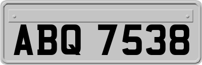 ABQ7538