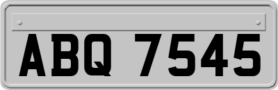 ABQ7545