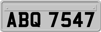 ABQ7547