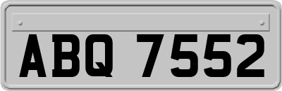 ABQ7552