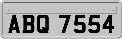 ABQ7554