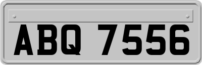 ABQ7556