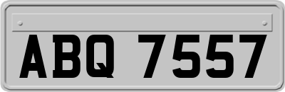 ABQ7557