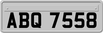 ABQ7558