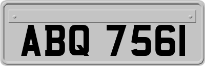 ABQ7561