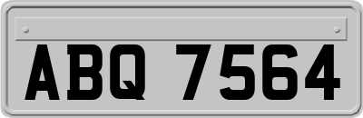 ABQ7564