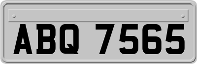 ABQ7565