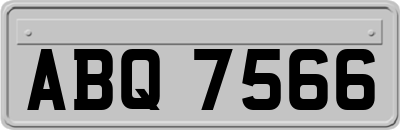 ABQ7566