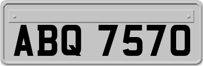 ABQ7570