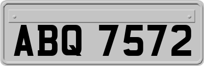ABQ7572