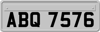 ABQ7576