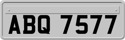 ABQ7577