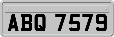 ABQ7579