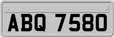 ABQ7580