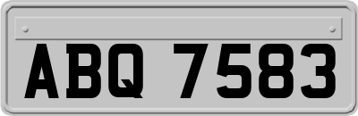 ABQ7583