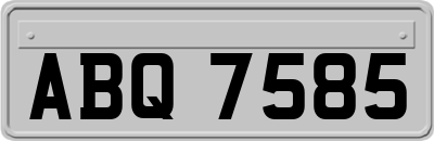 ABQ7585