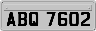 ABQ7602