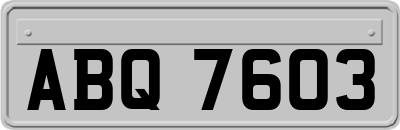 ABQ7603