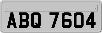ABQ7604