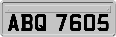 ABQ7605