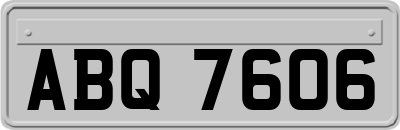 ABQ7606