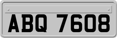 ABQ7608