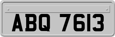 ABQ7613
