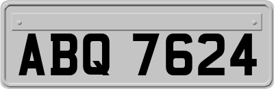 ABQ7624