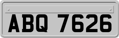 ABQ7626