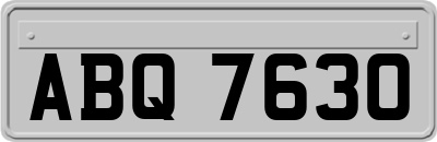 ABQ7630