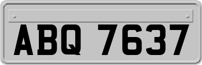 ABQ7637