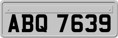 ABQ7639