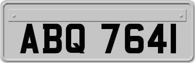 ABQ7641