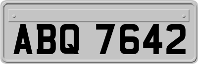 ABQ7642